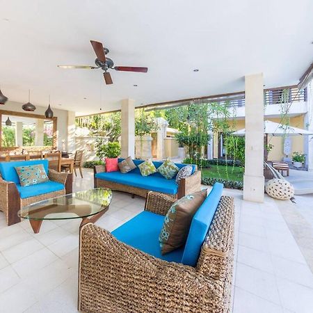 Villa Simone Bali Унгасан Экстерьер фото