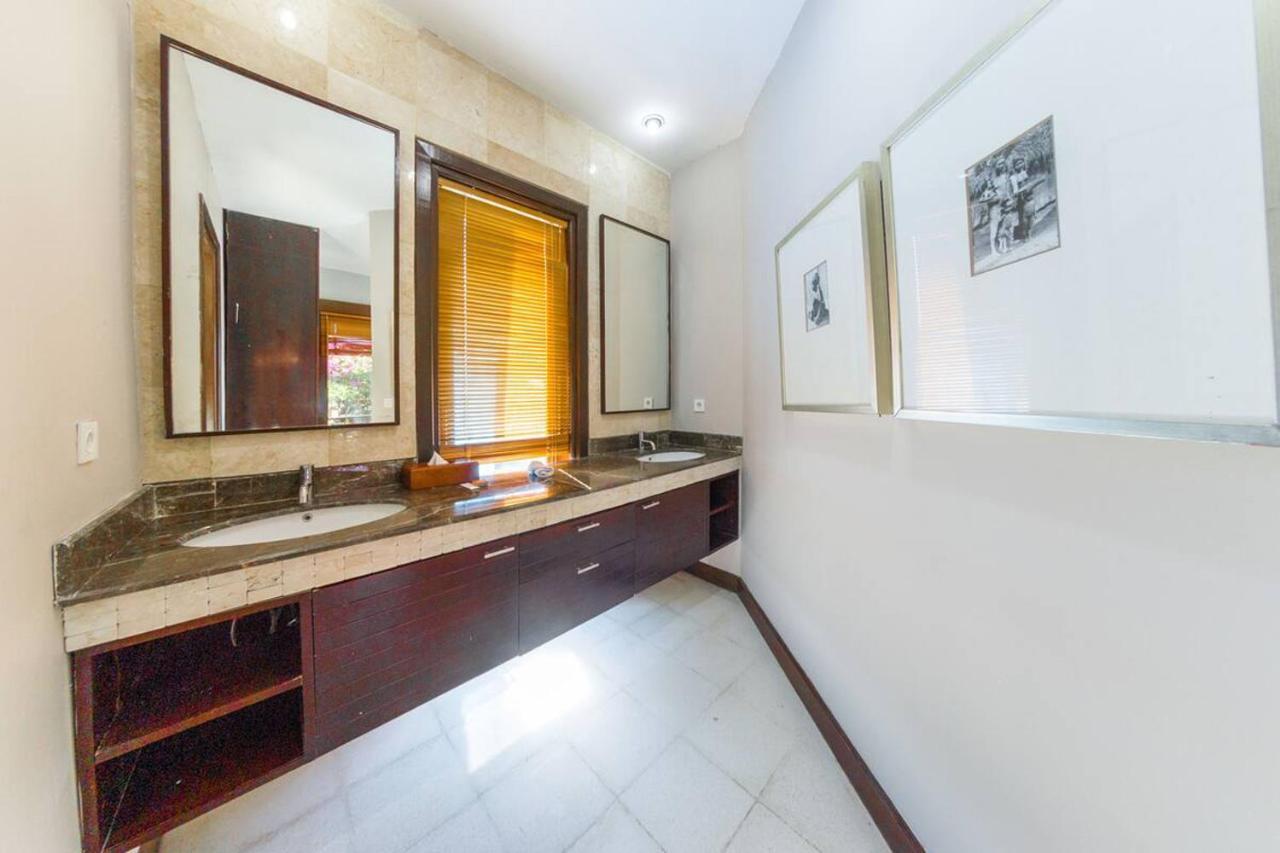 Villa Simone Bali Унгасан Экстерьер фото