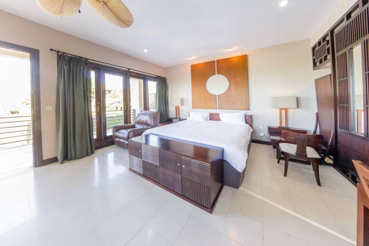 Villa Simone Bali Унгасан Экстерьер фото