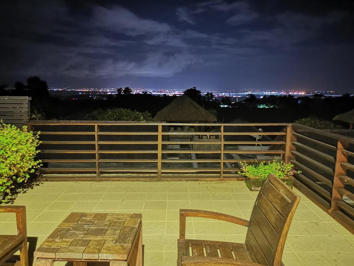 Villa Simone Bali Унгасан Экстерьер фото