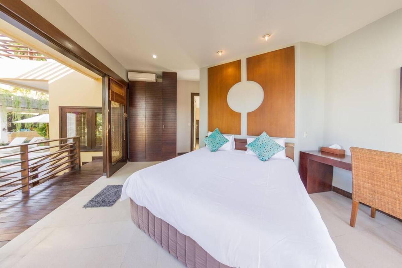Villa Simone Bali Унгасан Экстерьер фото