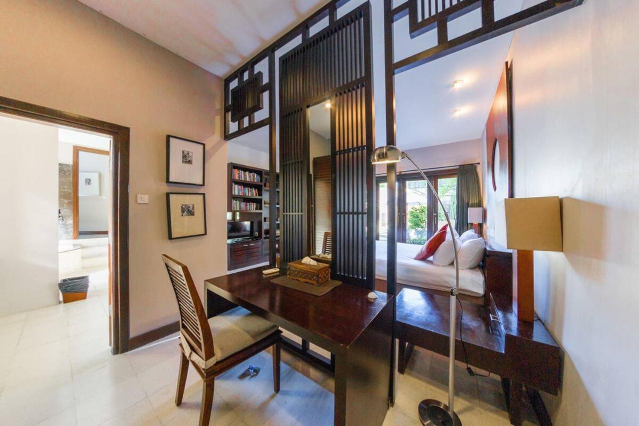 Villa Simone Bali Унгасан Экстерьер фото